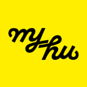 logo myhu